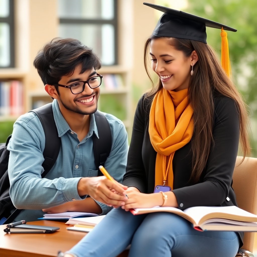 low-budget countries for international students to live and study