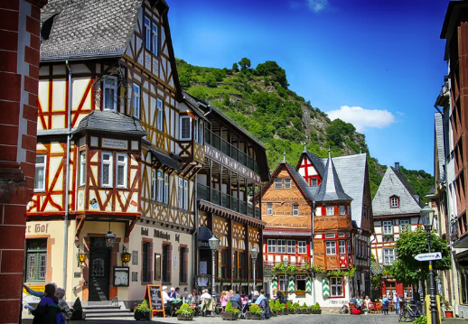 easiest scholarship for international students