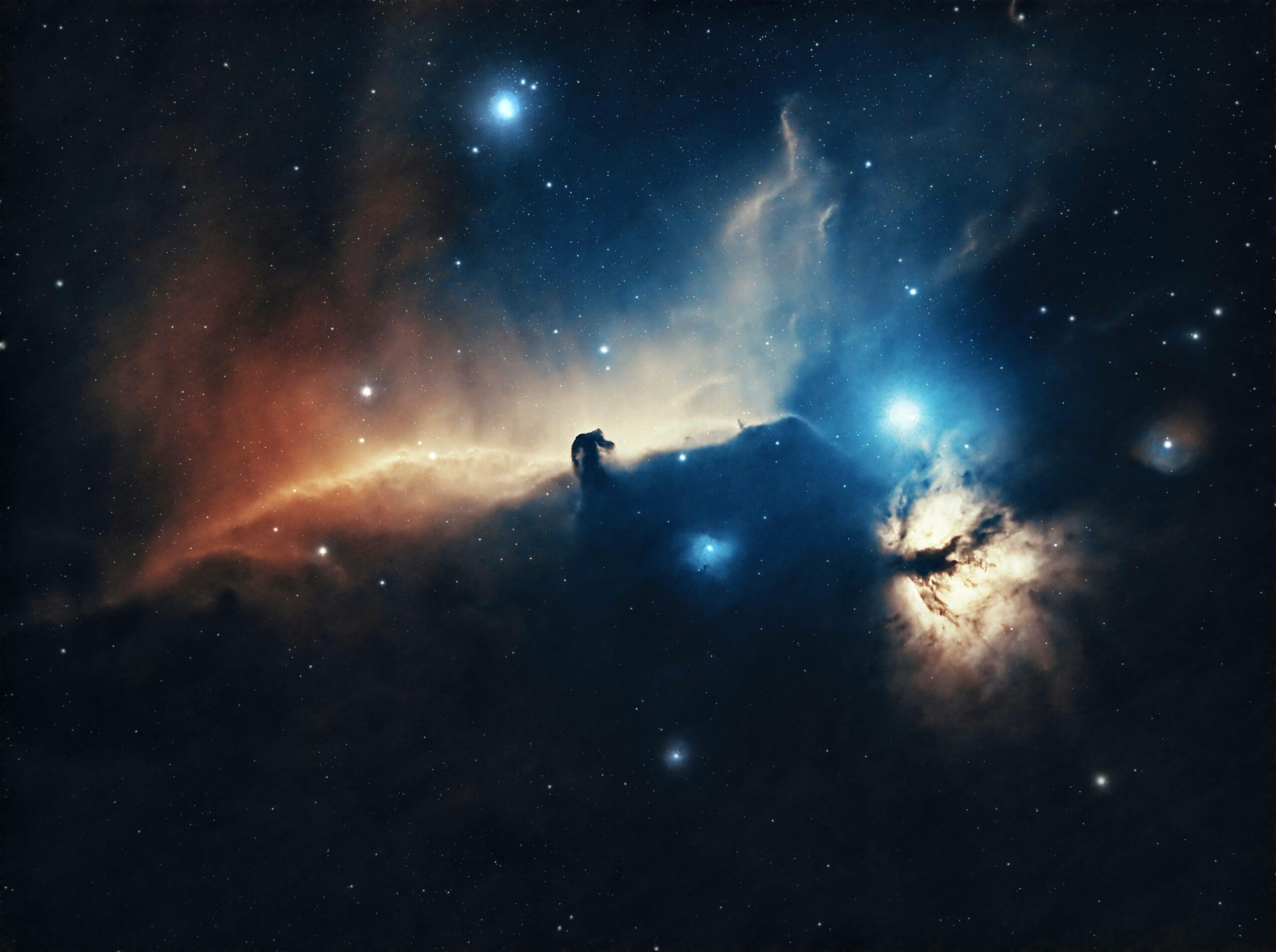Astrophysics scholarships for international students