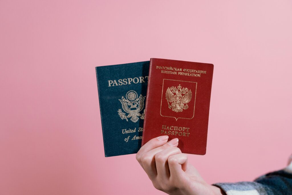 10 Mistakes Students Make When Applying for a Visa