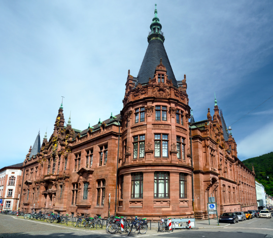 Studying Without IELTS