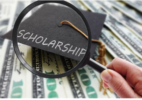 Gates Millennium Scholarship