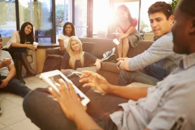 Gates Millennium Scholarship