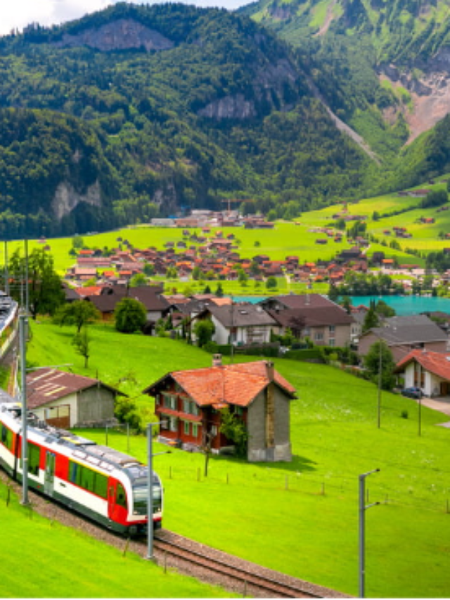 Switzerland hotel management