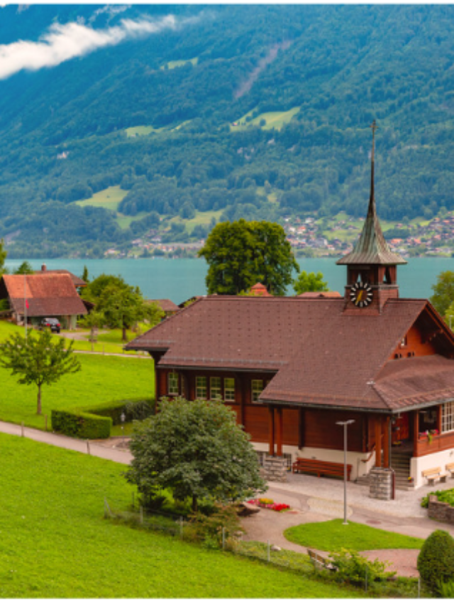 Switzerland hotel management