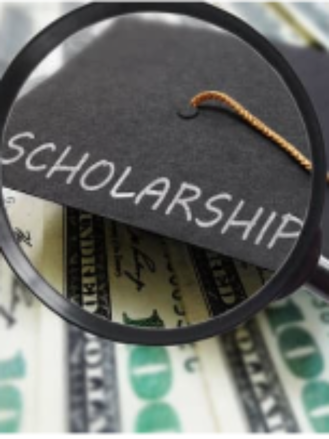 Which Scholarship Matches Your Profile