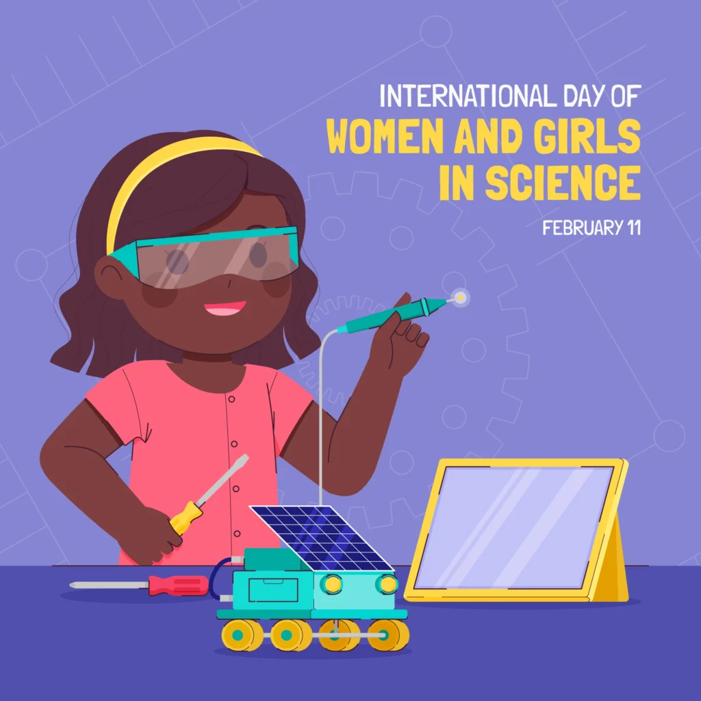 STEM Courses in USA, STEM in Women,