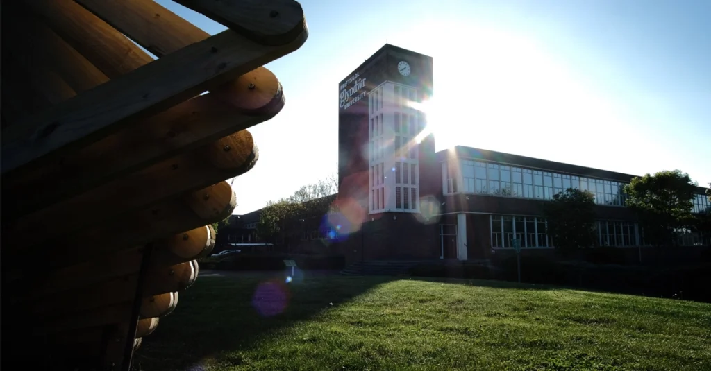 Cheapest Universities in UK for International Students in 2025