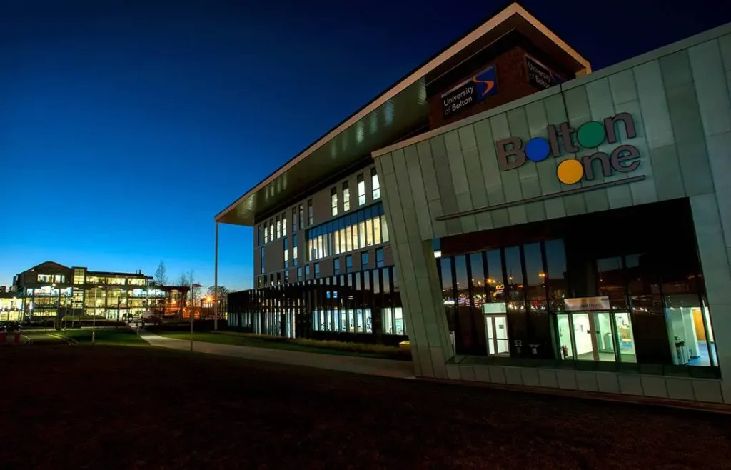 Cheapest Universities in UK for International Students in 2025