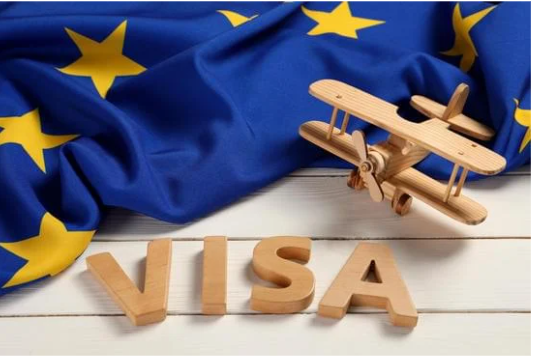 European Visas for Russians