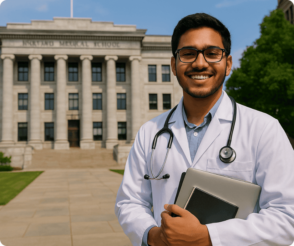 Best U.S. Medical Schools for International Students