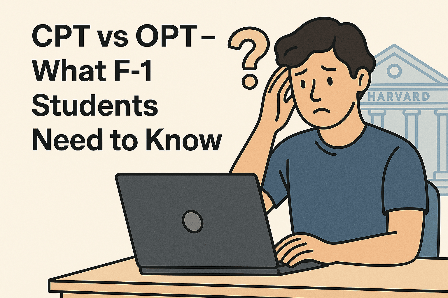 CPT vs OPT