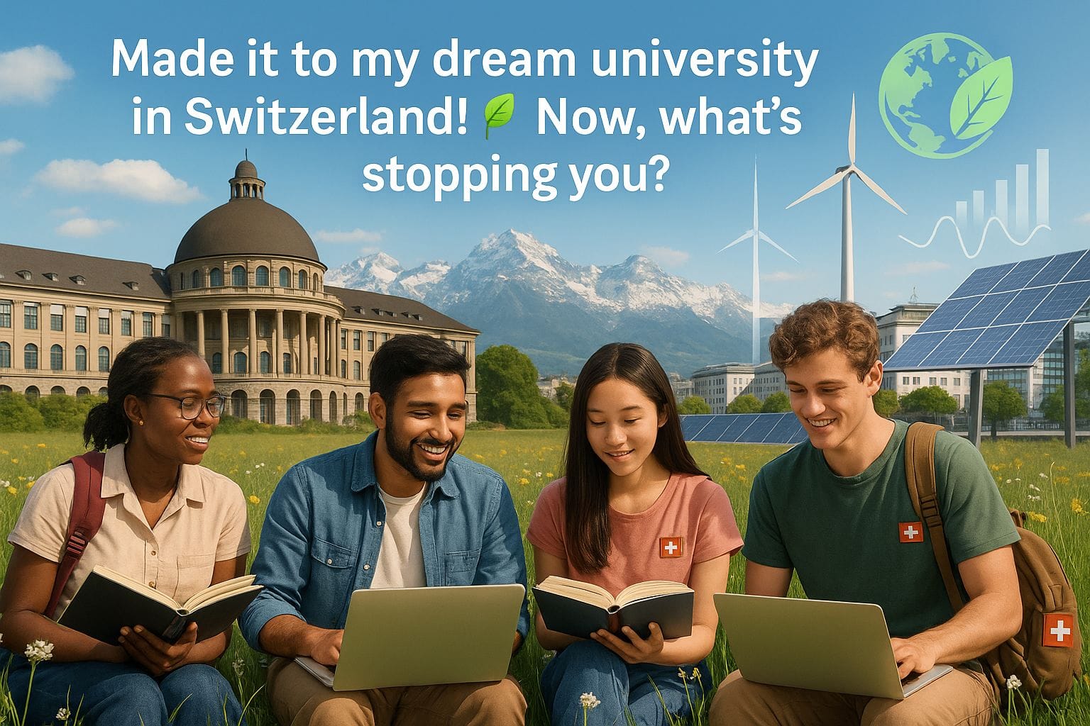 Environment-Sciance-Switzerland