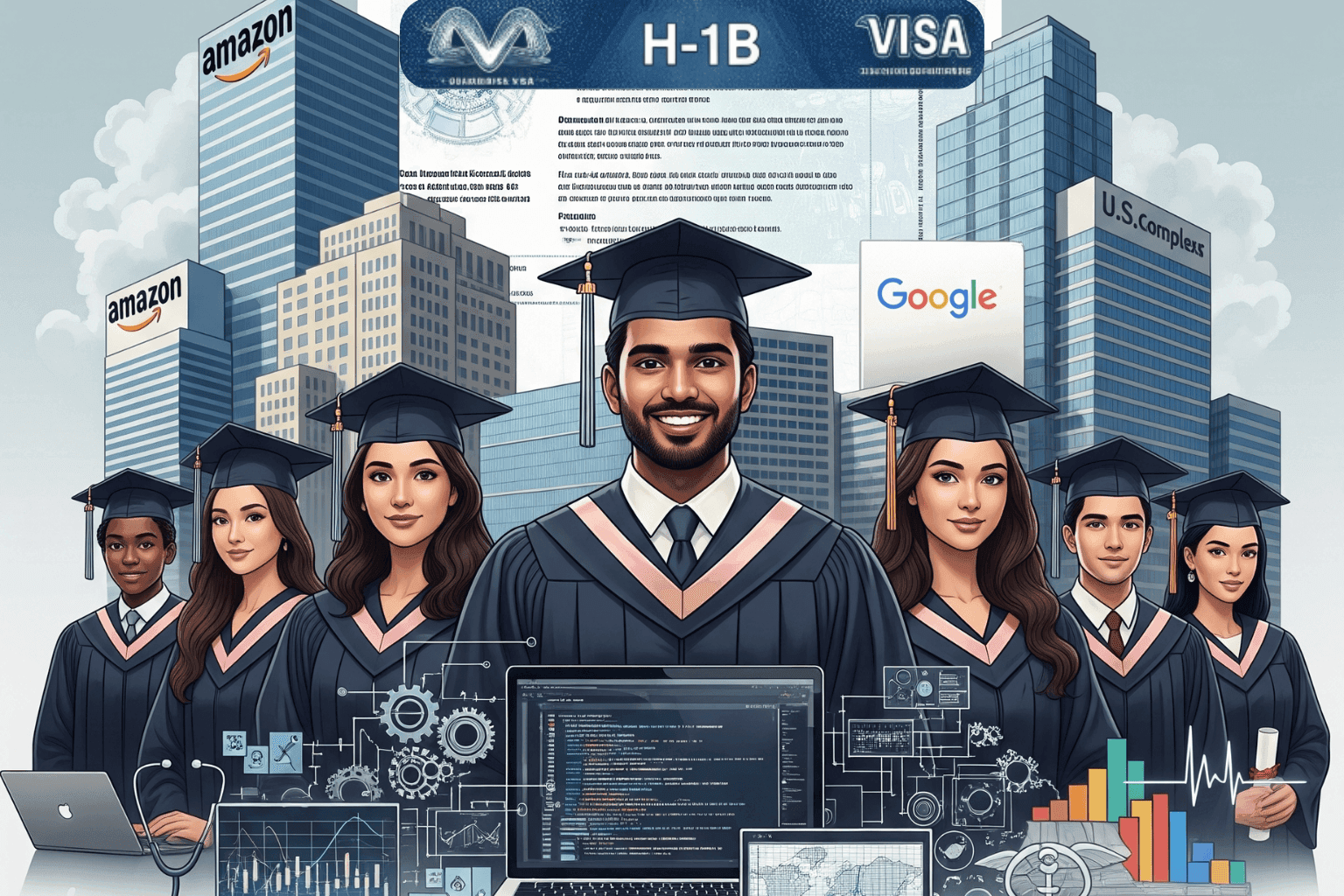 H-1B Visa