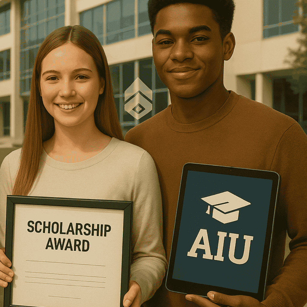 american intercontinental university scholarships