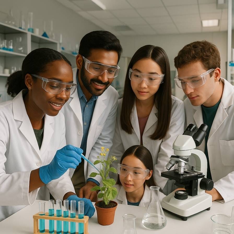 top environmental science graduate programs