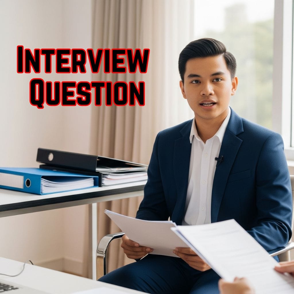 Campus France Interview Questions