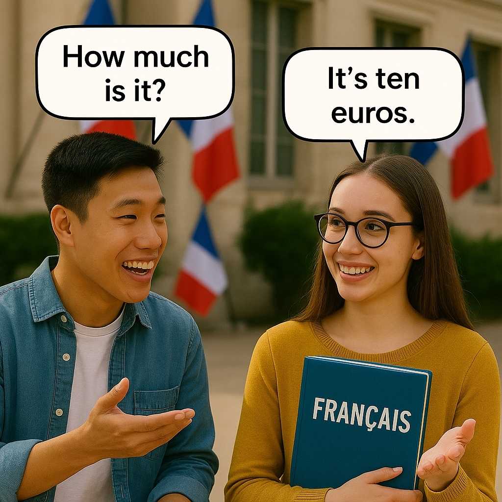 Level of French Is Needed to Study in France