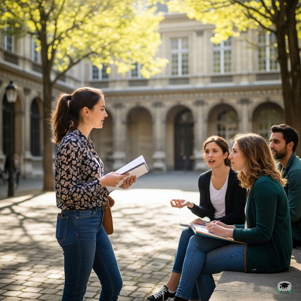 University of Paris