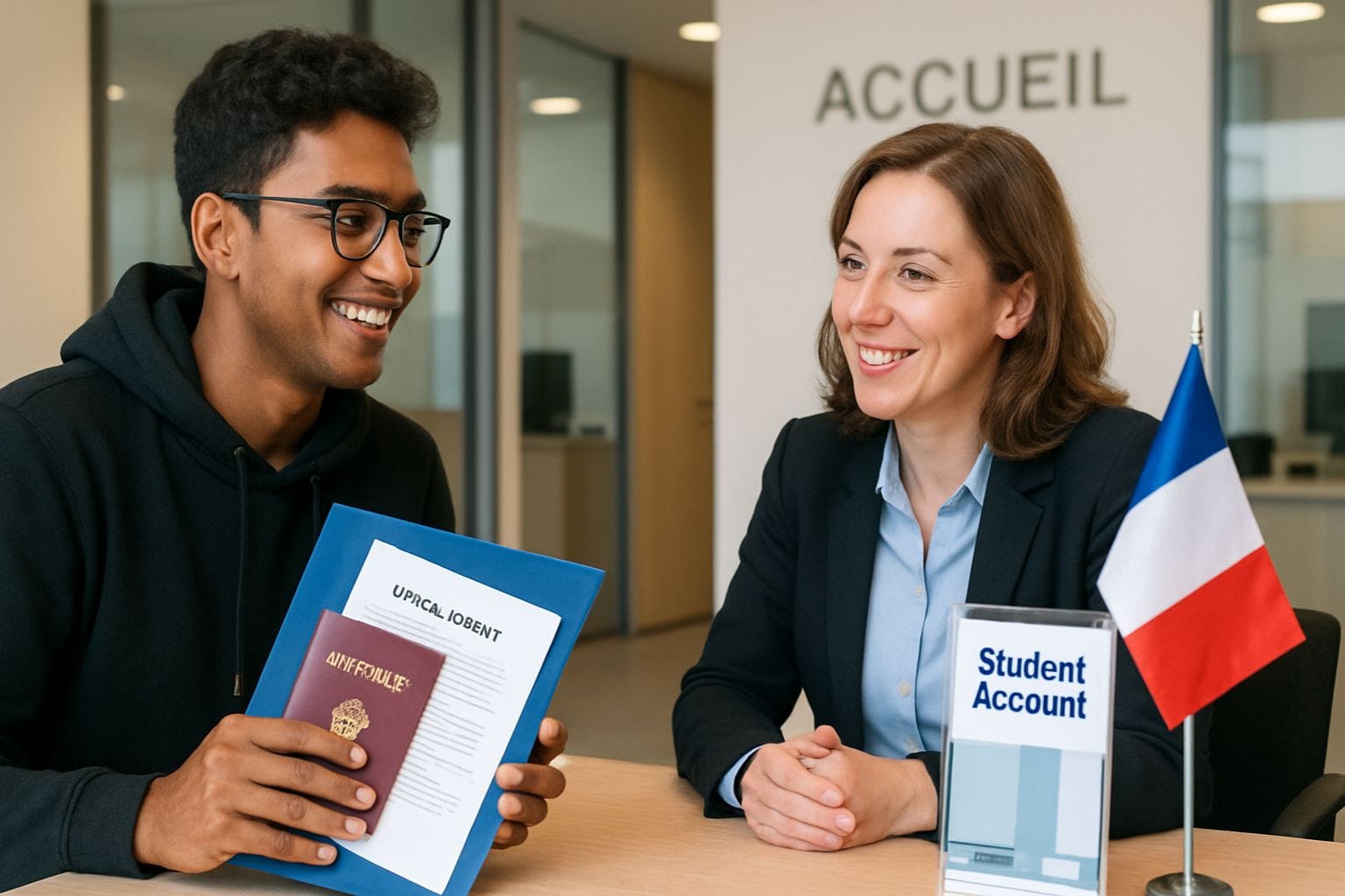 bank-account-in-france-for-international-students