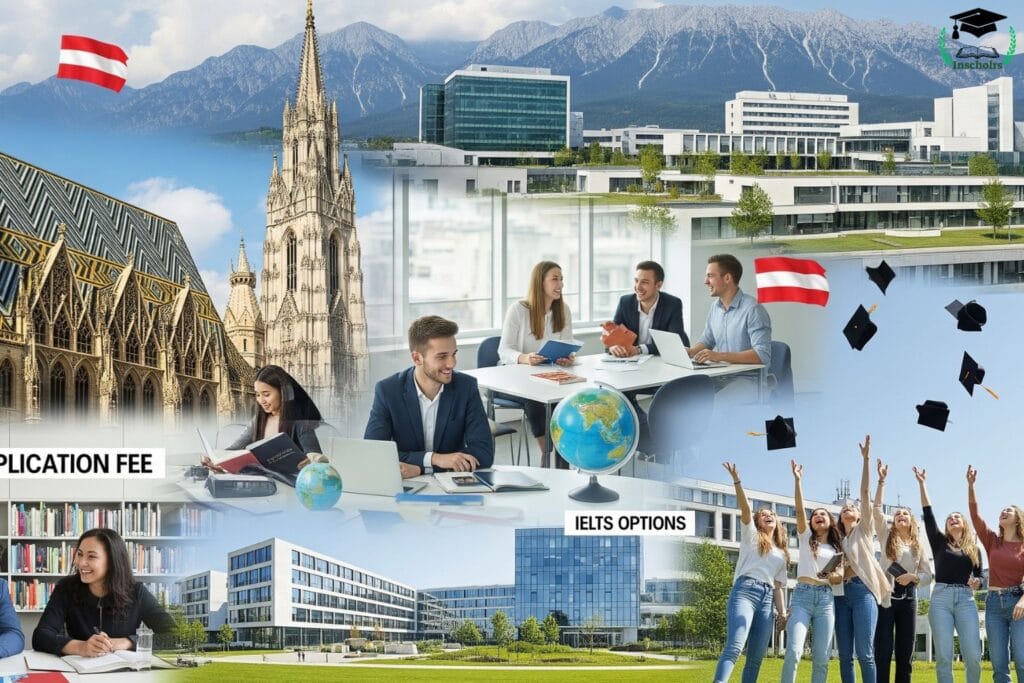 how much does it cost to study in austria,
cost of studying in austria,
study in austria,