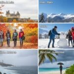 The Climate and Weather in France: What Students Should Know
