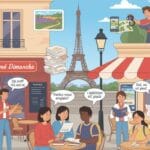 SOP for a French Scholarship or University Application