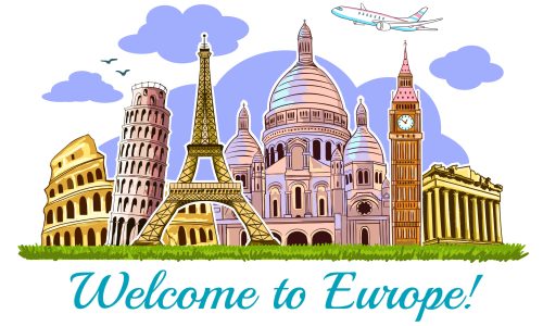 Hidden Gem Universities in Europe