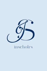 Blue Modern Personal Logo Colleges in the USA with Emerging Technology