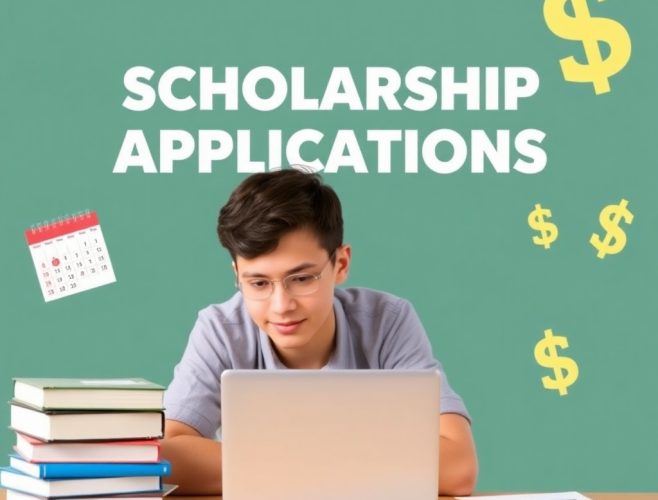 Scholarship Mistakes