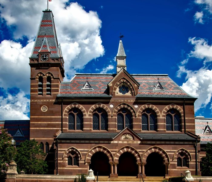 Top 100 Universities in the United States for 2025