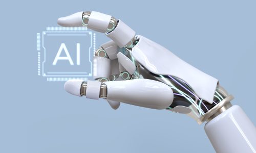 European Institutions Leading in Artificial Intelligence Studies