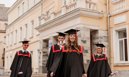 Liberal Arts Colleges in the USA with High International Student Satisfaction