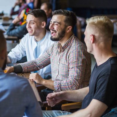 Fellowships for International Students in Humanities