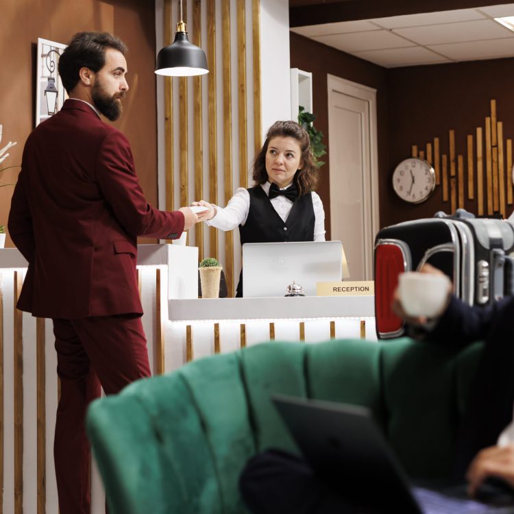 How Does the Hospitality Industry Relate to Other Areas of Study? | Cross-Disciplinary Insights