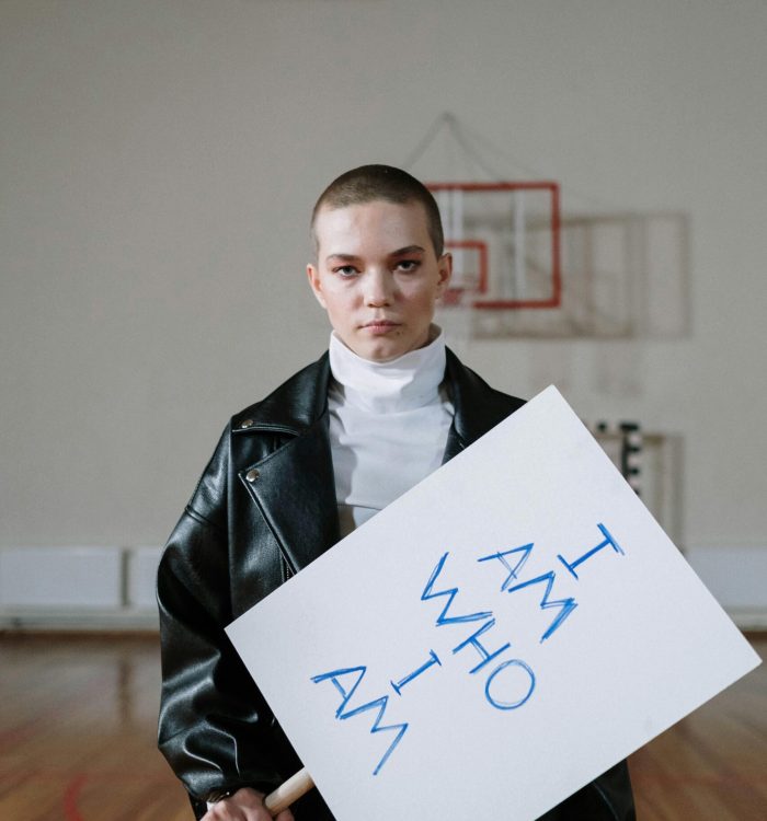 Fear of failure as an international student in Europe